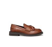 Geox Serilda Loafers Brown EU 36 Woman