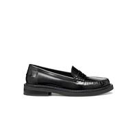 Women's moccasins Geox Serilda Noir 39,5