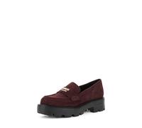 Women's moccasins Guess Yamina Rouge 41