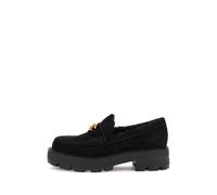 Women's moccasins Guess Yanikay Noir 36