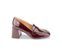 Women's moccasins Les Tropeziennes par M.Belarbi Demyos Rouge 36