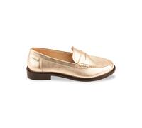 Women's moccasins Les Tropeziennes par M.Belarbi Lucie Doré 37