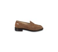 Women's moccasins Les Tropeziennes par M.Belarbi Lucie Marron 39