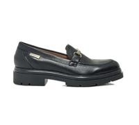 Women's moccasins Les Tropeziennes par M.Belarbi SLOANA Black 40