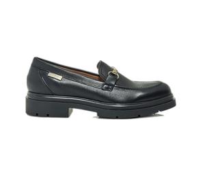 Women's moccasins Les Tropeziennes par M.Belarbi SLOANA Noir 40