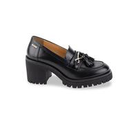 Women's moccasins Les Tropeziennes par M.Belarbi Victory Black 41