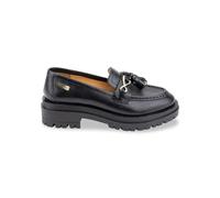 Women's moccasins Les Tropeziennes par M.Belarbi Vivaldi Noir 38