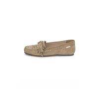 Women's moccasins Les Tropeziennes par M.Belarbi Zamoc Beige 38