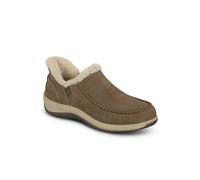 Women's moccasins Orthofeet Lorin Handfree Marron 40