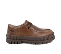 Women's moccasins Palladium Pallashock Marron 38