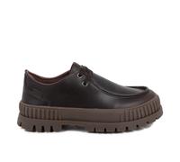 Women's moccasins Palladium Pallashock Rouge 41
