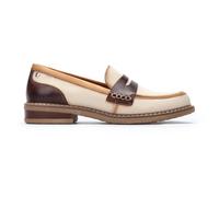 Women's moccasins Pikolinos Aldaya Beige 37