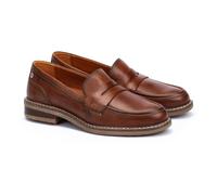 Pikolinos Loafers / Casual Shoes ALDAYA W8J in Brown 5