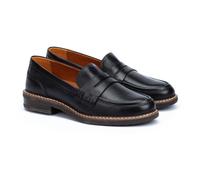Women's moccasins Pikolinos Aldaya W8J-3541 Noir 42