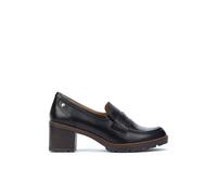 Women's moccasins Pikolinos LLanes Noir 41