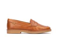 Women's moccasins Pikolinos Noia Marron 41