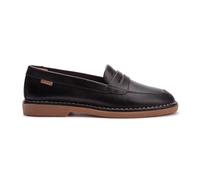 Women's moccasins Pikolinos Noia Noir 37