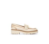 Women's moccasins Pikolinos Vicar Beige 37