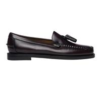 Women's moccasins Sebago Classic Will Marron 36