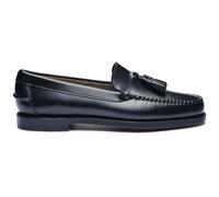Women's moccasins Sebago Classic Will Noir 35
