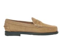 Women's moccasins Sebago Dan Flesh Out Beige 39