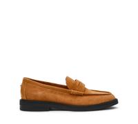 Women's moccasins Steve Madden Adison Marron 41