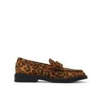 Women's moccasins Steve Madden Adison Marron 41