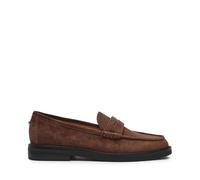 Women's moccasins Steve Madden Adison Marron 41