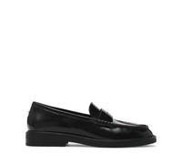 Women's moccasins Steve Madden Adison Noir 41