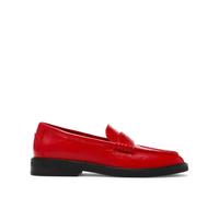 Women's moccasins Steve Madden Adison Rouge 40