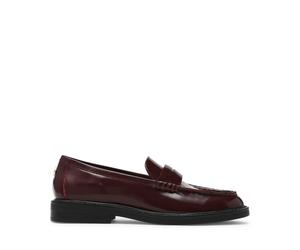 Women's moccasins Steve Madden Adison Rouge 41