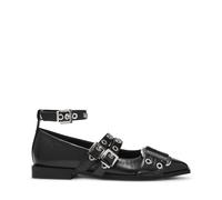 Women's moccasins Steve Madden Grander Noir 40