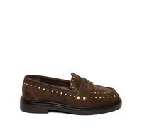 Women's moccasins Steve Madden Harloe Marron 36