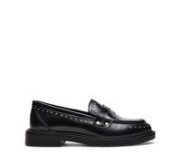 Women's moccasins Steve Madden Harloe Noir 40
