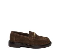 Women's moccasins Steve Madden Huddles Marron 38