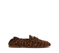 Women's moccasins Steve Madden Newbury-A Marron 37