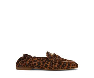 Women's moccasins Steve Madden Newbury-A Marron 37