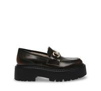 Women's moccasins Steve Madden Occupy Marron 39