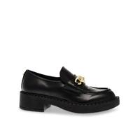 Women's moccasins Steve Madden Omari Noir 40
