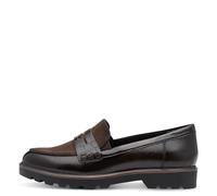 Women's moccasins Tamaris 1-24312-41 Marron 40