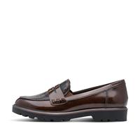 Women's moccasins Tamaris 1-24312-41 Marron 41