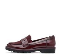 Women's moccasins Tamaris 1-24312-41 Rouge 41