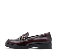 Women's moccasins Tamaris 1-24348-45 Rouge 40