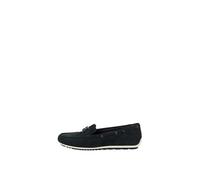 Tamaris Adult Master Item Cognac Other, Navy, 6 UK