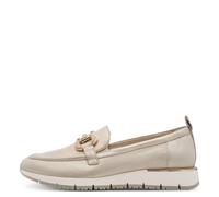 Women's moccasins Tamaris 1-24705-46 Beige 41