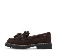 Women's moccasins Tamaris 1-24716-47 Marron 38