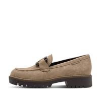 Women's moccasins Tamaris 1-24722-43 Beige 38