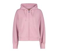 Women's Modal Hoodie Sweatshirt CMP Rose 2XL
