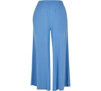 Women's modal skirt and pantyhose Urban Classics Bleu 5XL