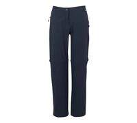 Women's modular Trousers Regatta Travel Light II Bleu 46